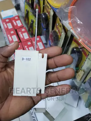 Wireless Door Contact / Door Sensor