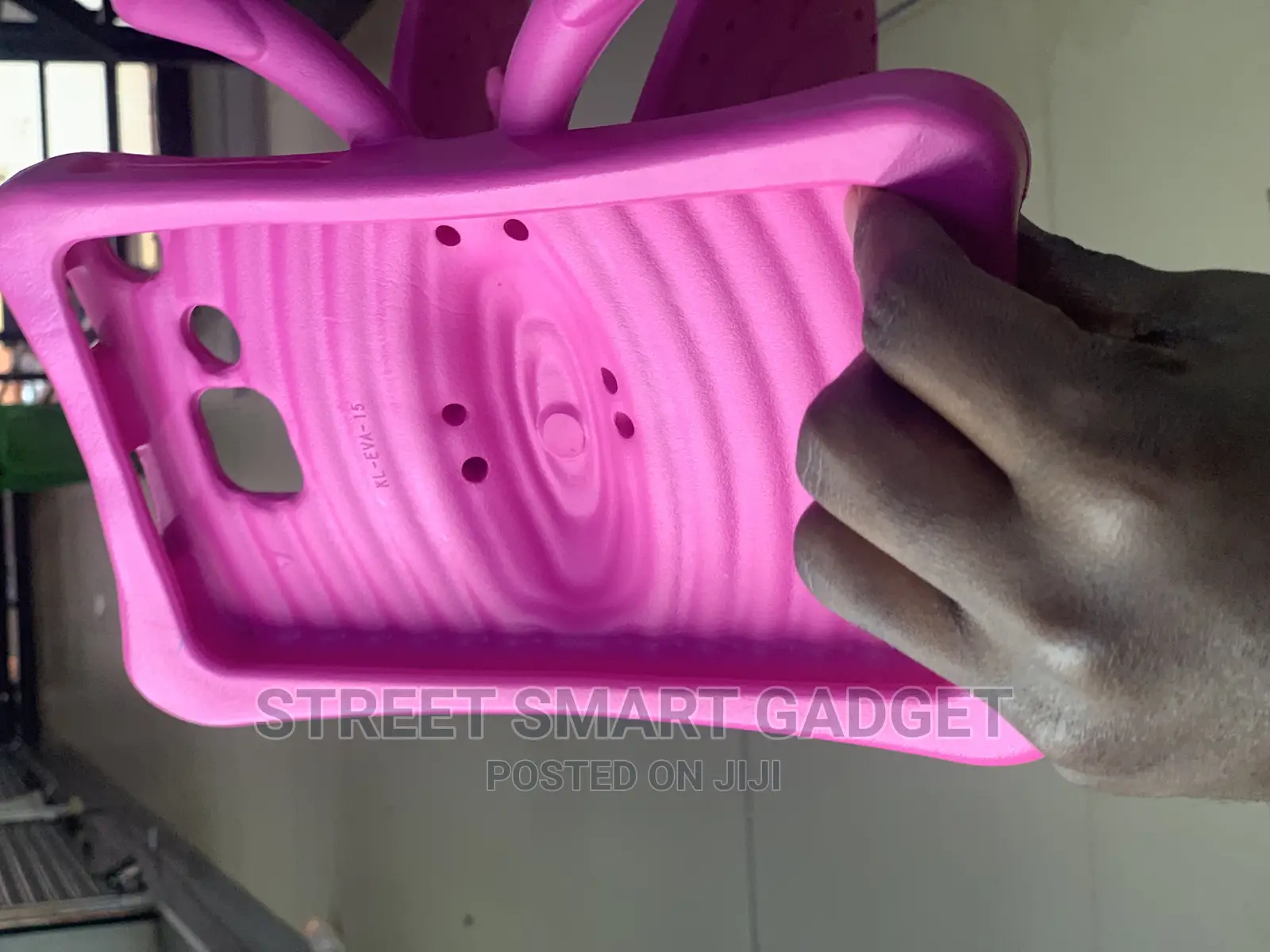 Butterfly Kids Tablet Cases