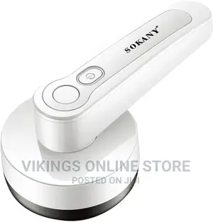 SOKANY Rechargeable Lint Remover