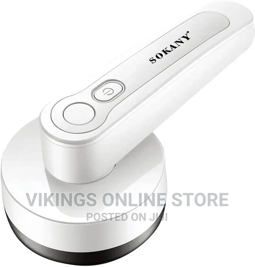 SOKANY Rechargeable Lint Remover