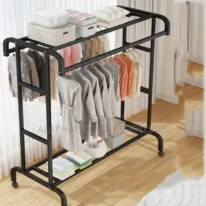 . Strongest Multi Functional Rack