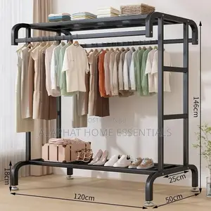 . Strongest Multi Functional Rack