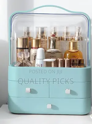 Makeup Rack Organizer