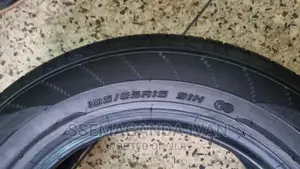 195/65r15 Dunlop Foreign Used Tyres