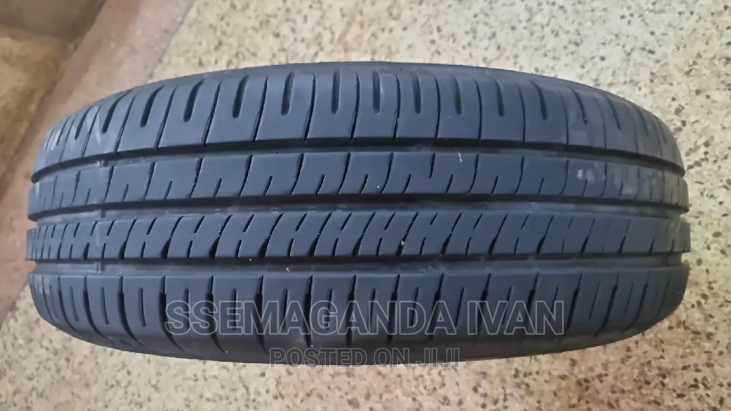 195/65r15 Dunlop Foreign Used Tyres