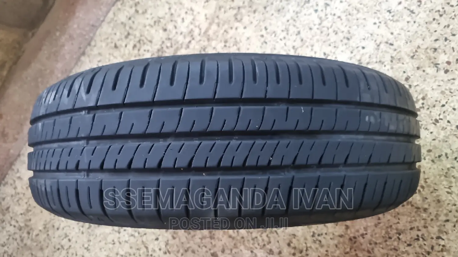 195/65r15 Dunlop Foreign Used Tyres