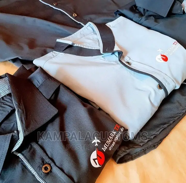 Office and Cooperate Clothing