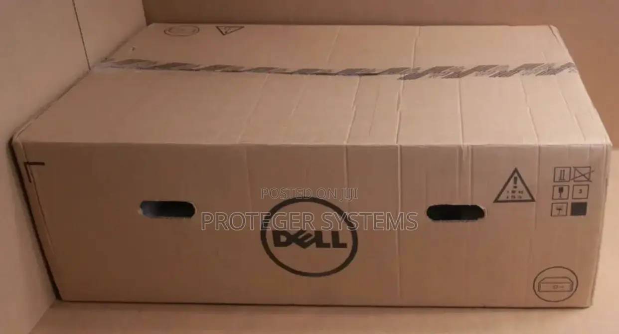 New Server Dell PowerEdge R740xd 64GB Intel Xeon HDD 2T