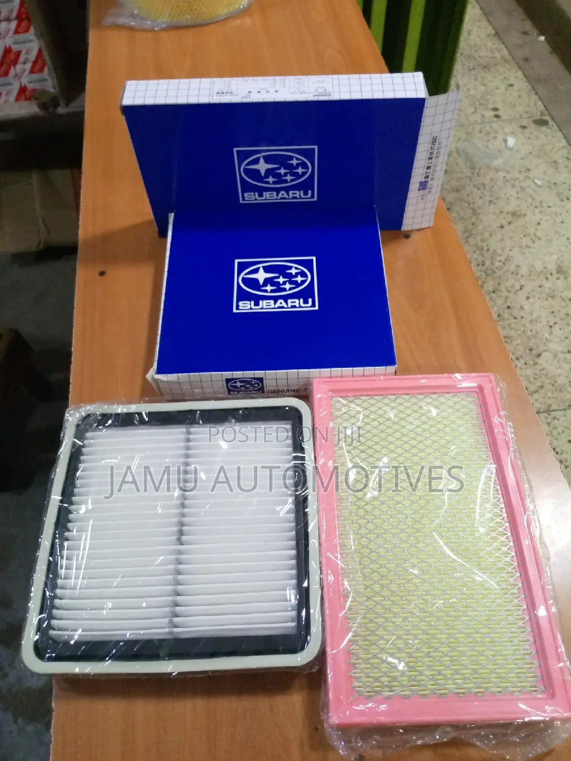 Air Filter/Cleaner Subaru Forester,Legacy,Outback,Impreza