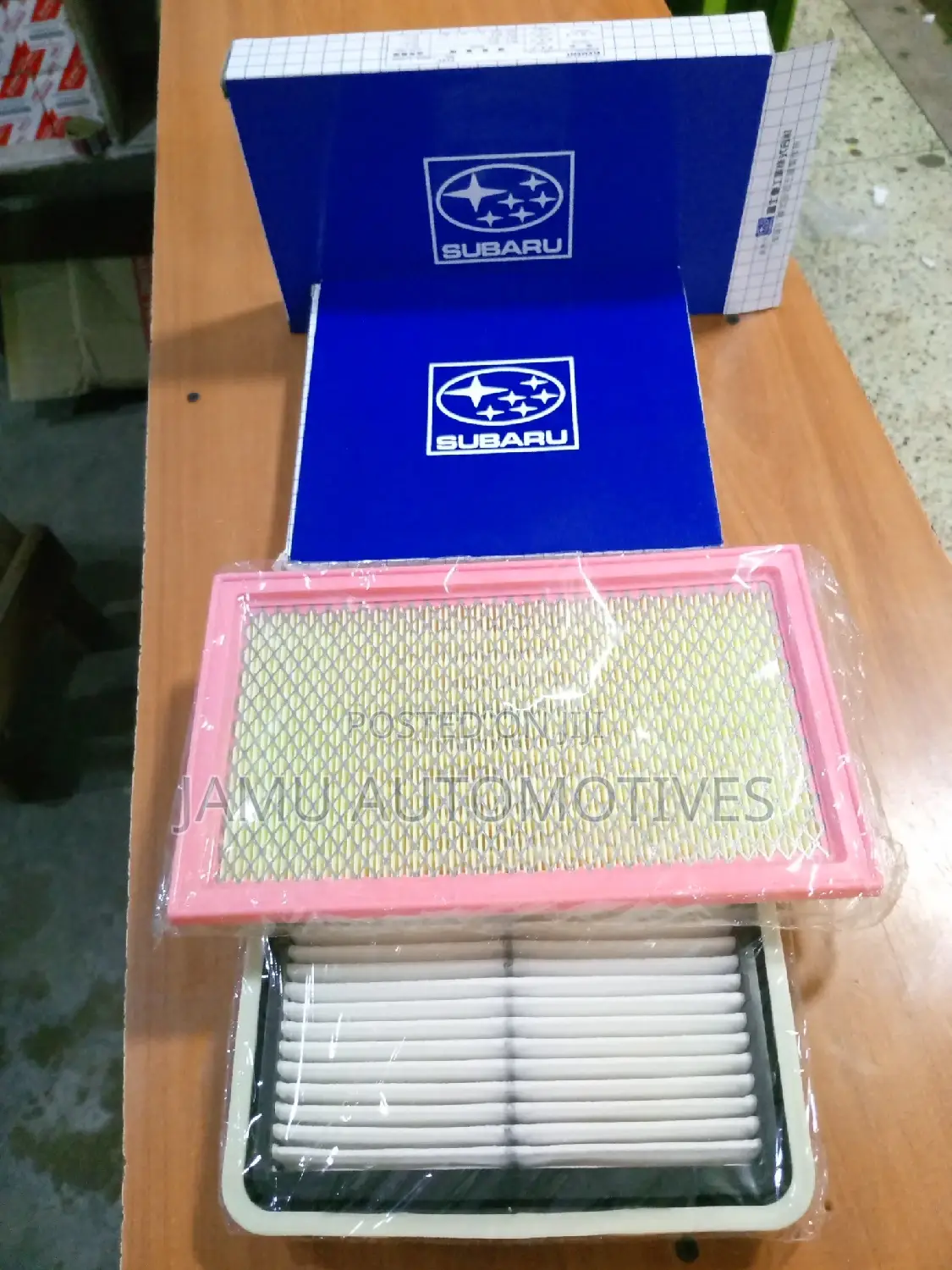 Air Filter/Cleaner Subaru Forester,Legacy,Outback,Impreza