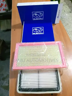 Air Filter/Cleaner Subaru Forester,Legacy,Outback,Impreza