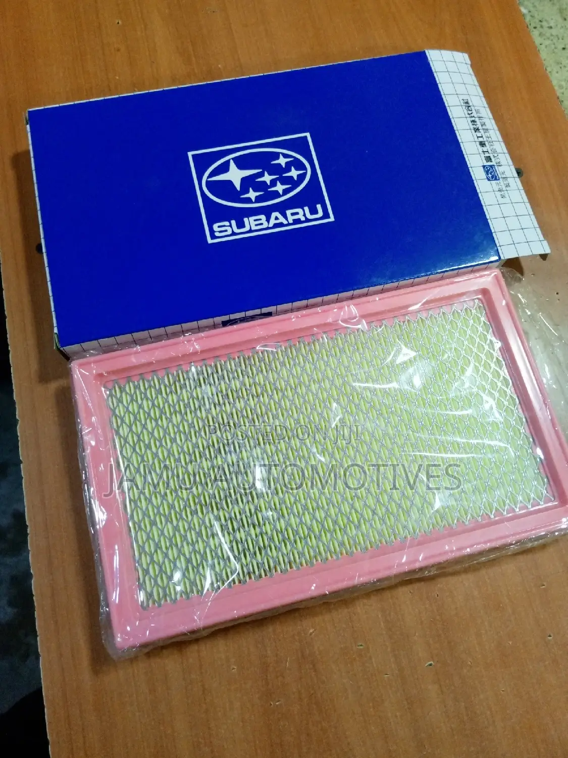 Air Filter/Cleaner Subaru Forester,Legacy,Outback,Impreza