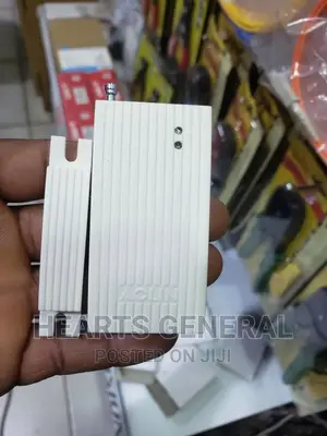 Wireless Door Contact / Door Sensor
