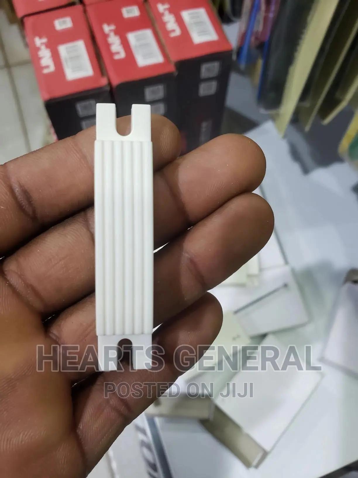 Wireless Door Contact / Door Sensor