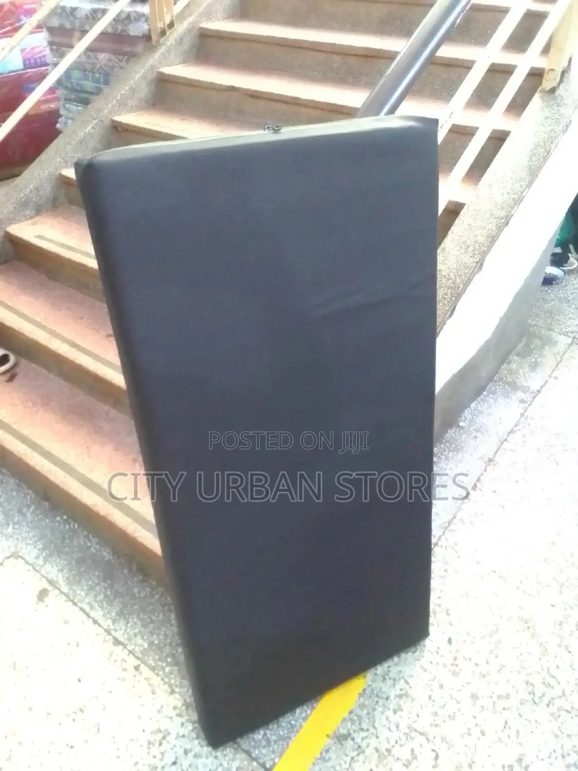 Comfoam Baby Coat Mattress