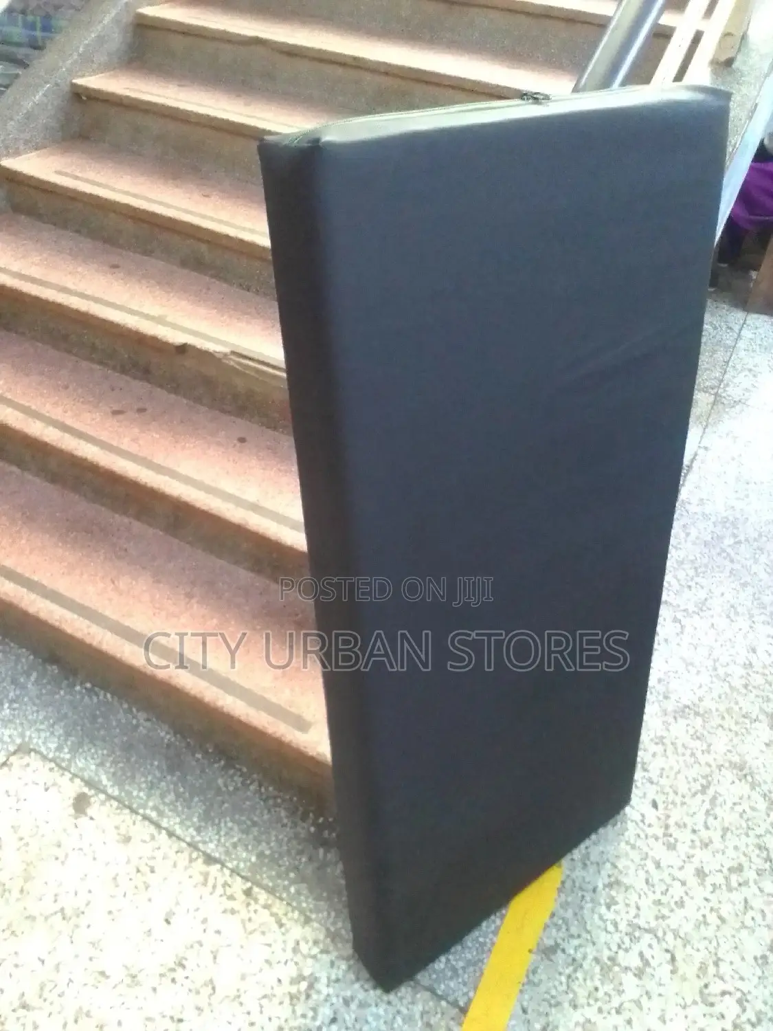 Comfoam Baby Coat Mattress