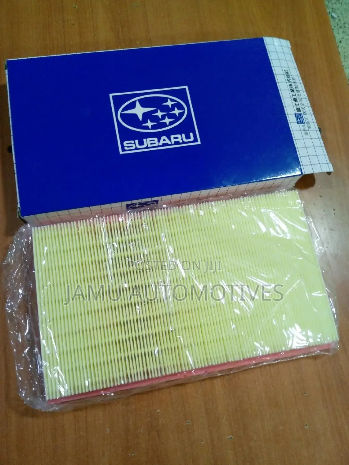 Air Filter/Cleaner Subaru Forester,Legacy,Outback,Impreza