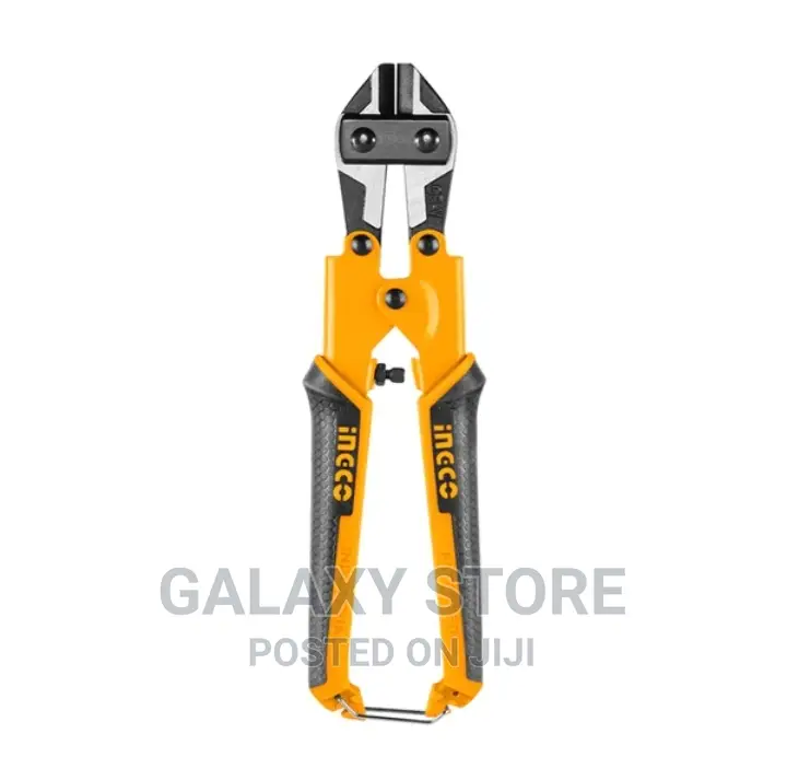 INGCO Mini Bolt Cutter 200mm (8")