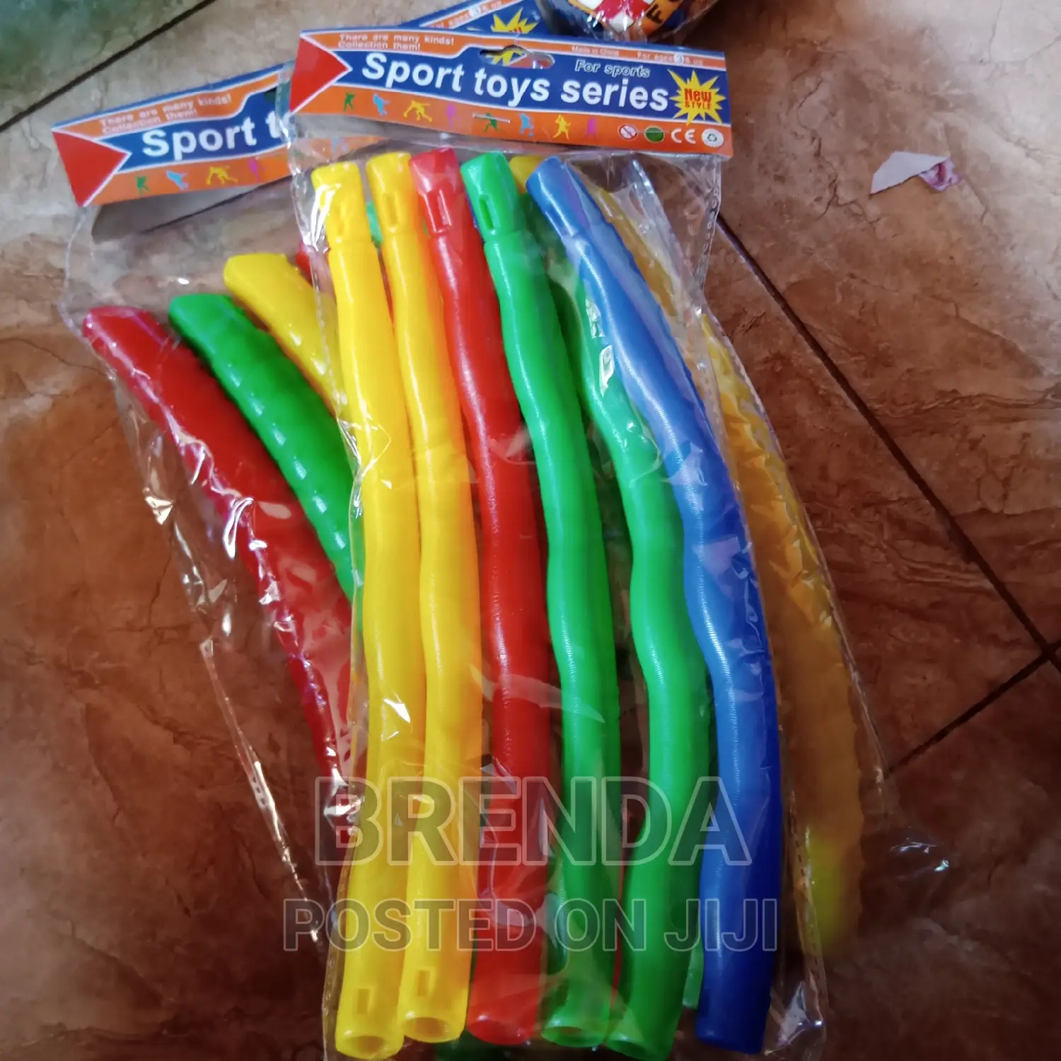 Sports Hula Hoops or Yoga Waist Rings