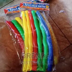 Sports Hula Hoops or Yoga Waist Rings