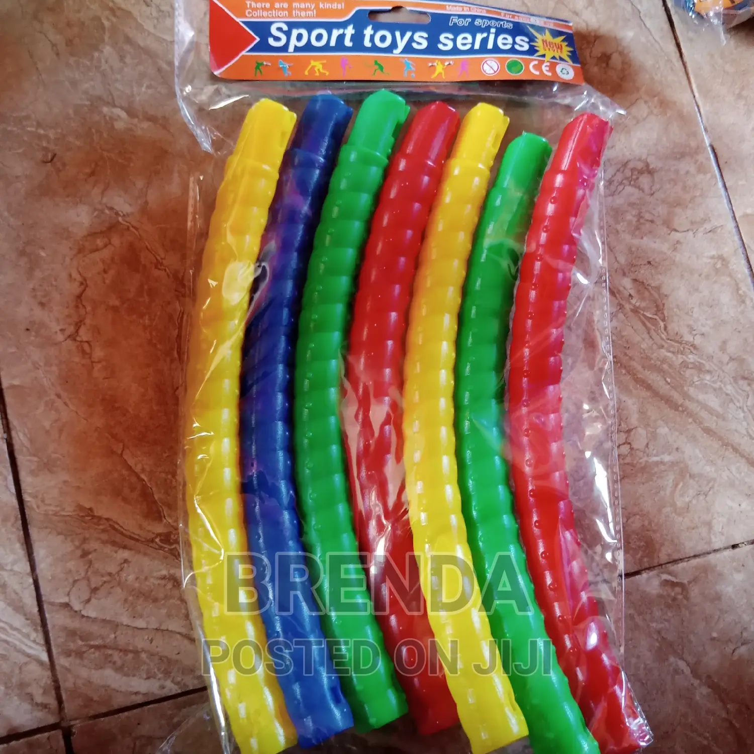 Sports Hula Hoops or Yoga Waist Rings