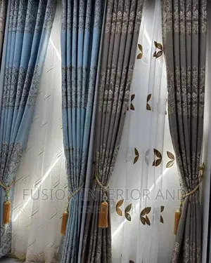 Quality Curtains