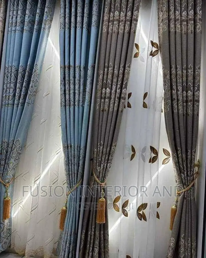 Quality Curtains
