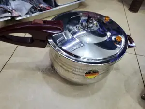 Non Electric Pressure Cooker