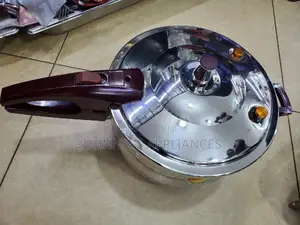 Non Electric Pressure Cooker