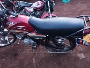 Shineray XY110-7 2014 Red