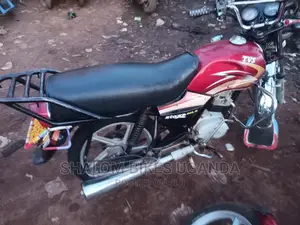 Shineray XY110-7 2014 Red