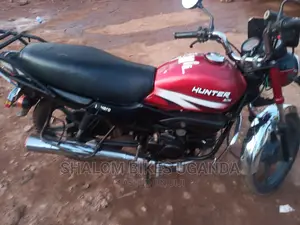 Shineray XY125-25 2022 Red