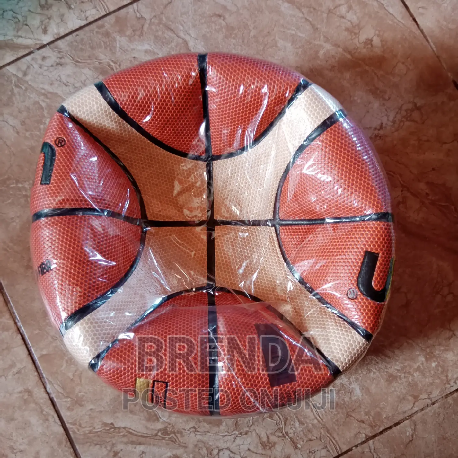 Brand New Original Molten Fiba Approved Basketball Balls