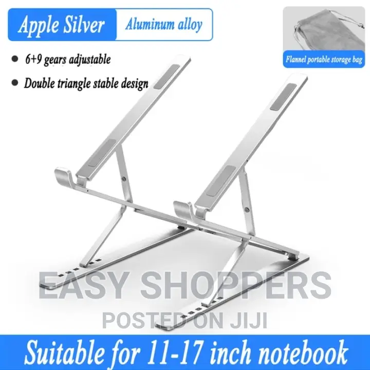 Heavy Laptop Stand Aluminum Alloy Stands, Home or Office