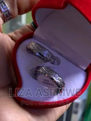 Wedding Rings Available at a Good and Affordable Price