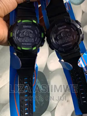 Kids Watches Available