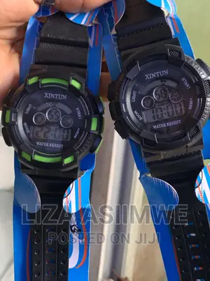 Kids Watches Available