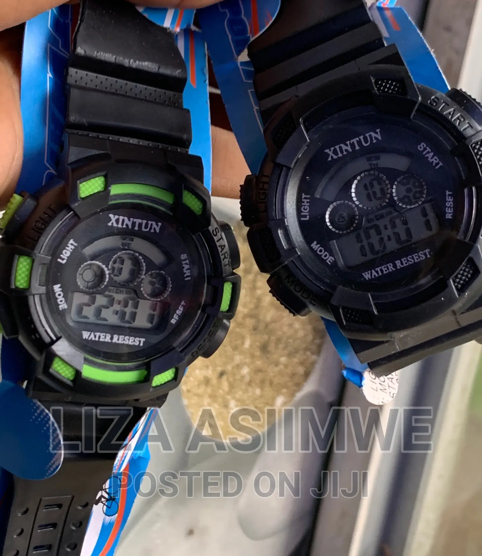 Kids Watches Available