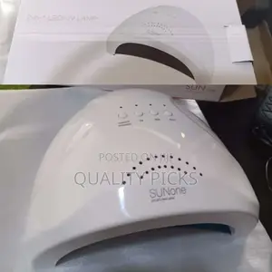Sun Nail Led Lamp