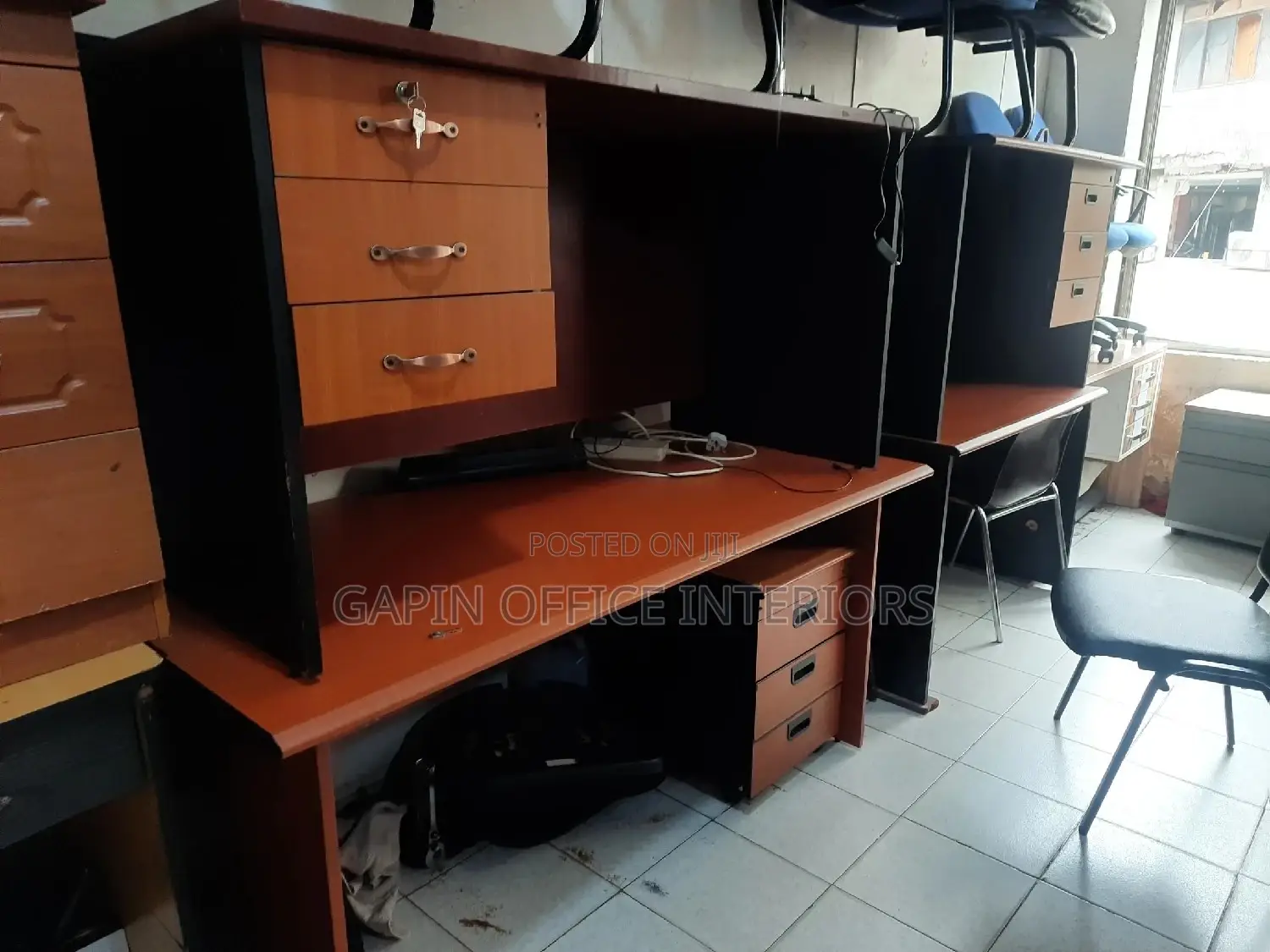Office Furniture for Sale