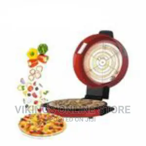 DSP Pizza/Roti/Breadmaker Electric Pan Grill Roaster-