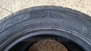 195/65r15 Used Tyres