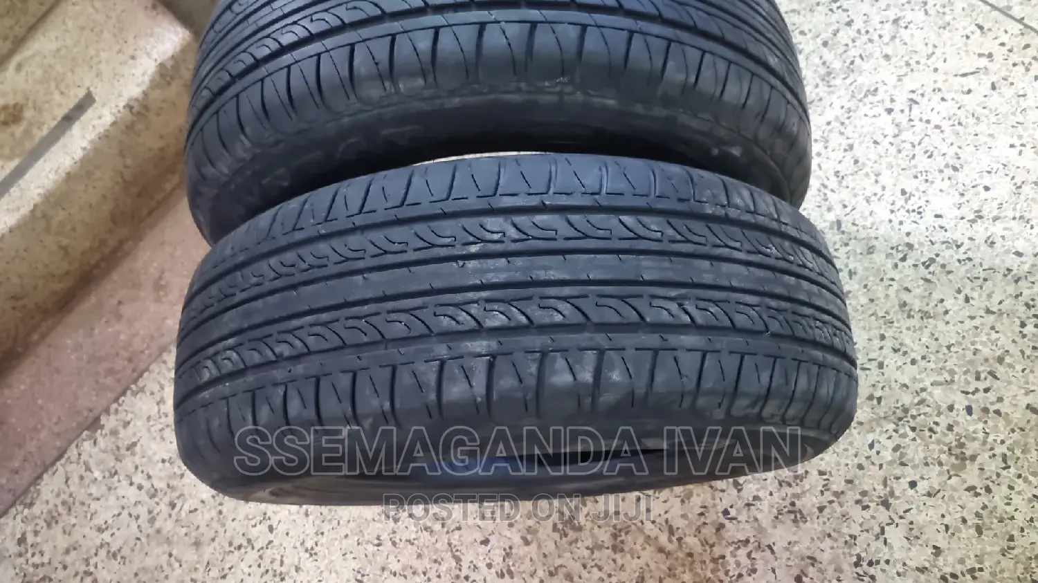 195/65r15 Used Tyres