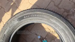 265/55r19 Dunlop Foreign Used Tires