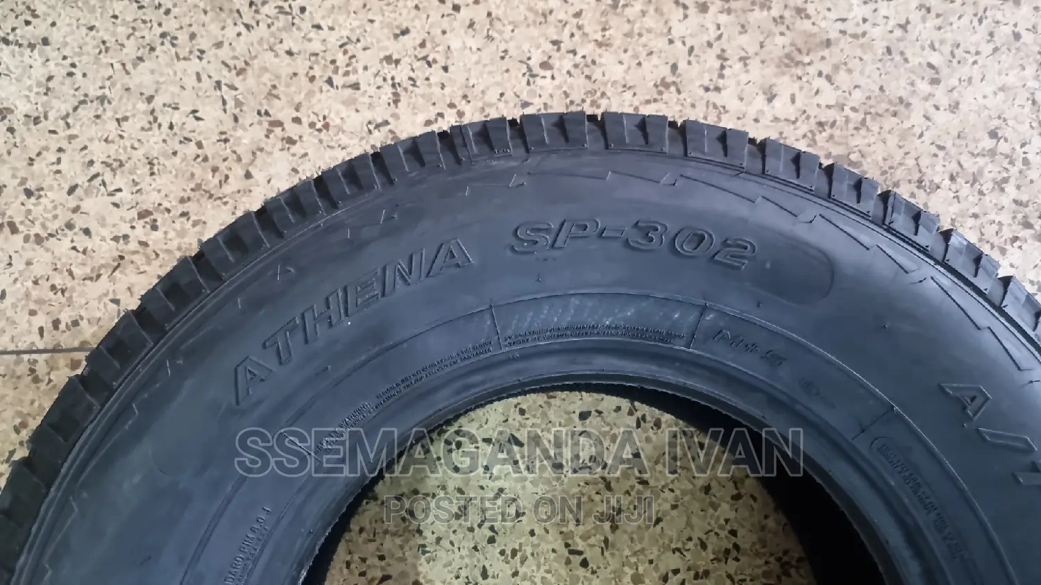 265/70r16 Stoney