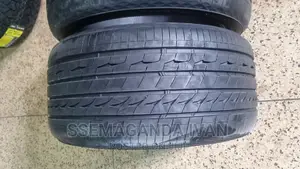265/35r18 Bridgeston Foreign Used Tyres