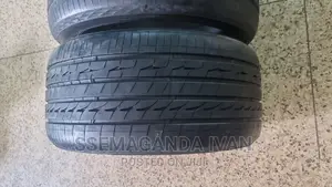 265/35r18 Bridgeston Foreign Used Tyres