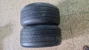 265/35r18 Bridgeston Foreign Used Tyres