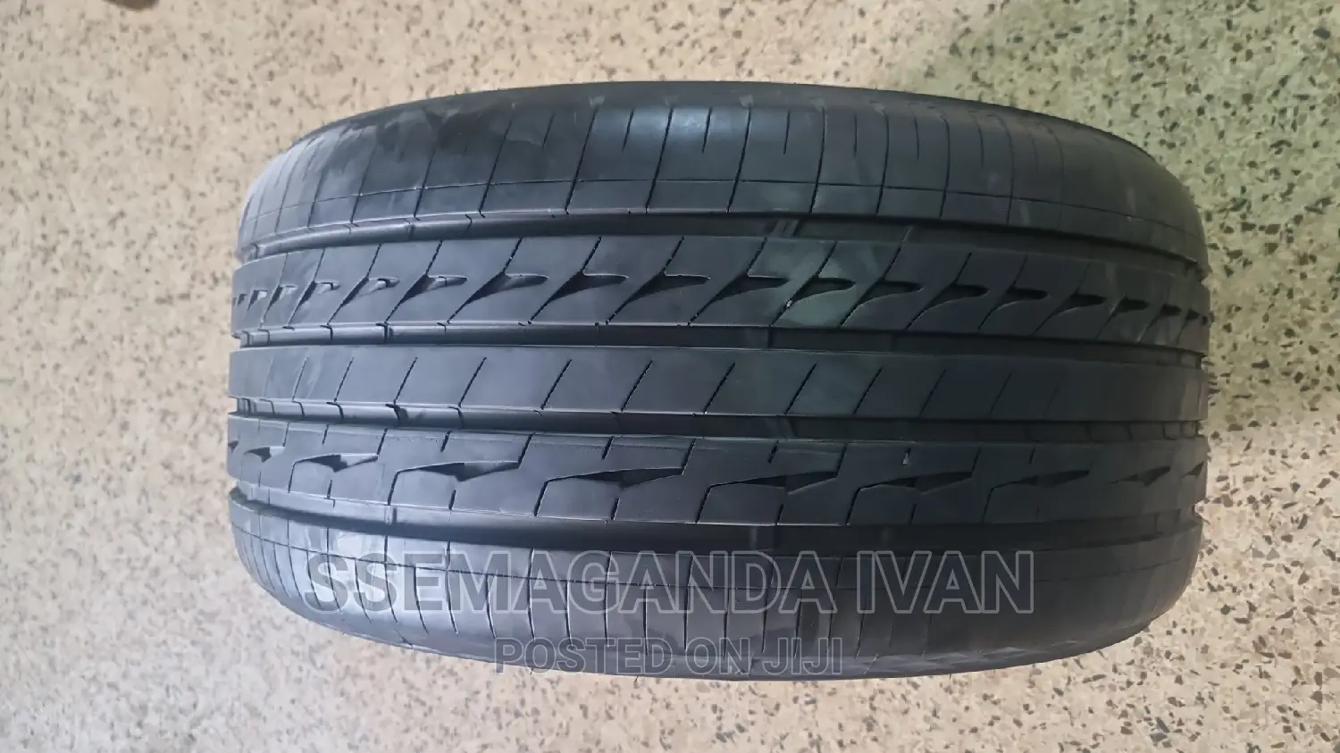 265/35r18 Bridgeston Foreign Used Tyres