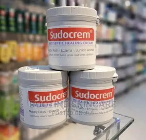 Photo - Sudocrem Anti Septic Healing Cream 400gms